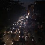 Pemerintah Perkotaan Percepat Revitalisasi Trotoar Jalan KH Abdullah Syafei di Tebet, Target Penyelesaian November mendatang