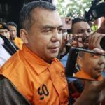 KPK Gelar Maraton Geledah Besar, Memeriksa Jejak dari Kantor Dirjen ATR/BPN hingga Proyek Summarecon di Bogor