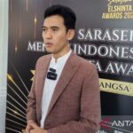 Ketua DPD Tekankan Indonesia Emas Hanya Bisa Terwujud bila Generasi Muda Berani Mengambil Peran Aktif Sekarang