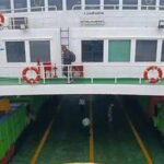 Pengusaha Kapal Desak Pelabuhan Diberi Sterilisasi Total dan Bebas ODOL untuk Mencegah Tragedi Serupa Terulang Kembali