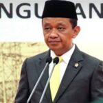 Olah Bensin dari Batu Bara: Bahlil Lahadalia Bentuk Tim Khusus untuk Menemukan Teknologi Pengolahan yang Paling Efisien dan Ramah Lingkungan