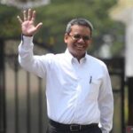 Suahasil Nazara Resmi Lantik Empat Belas Pejabat Baru, Mengukir Langkah Strategis dalam Pemerintahan