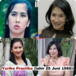 Yurike Prastika mengungkap alasan menutup rapat identitas suami, menegaskan pentingnya privasi dalam keluarga