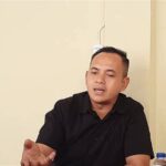 Potret Bertrand Peto setelah menjalani pemeriksaan sebagai saksi dugaan penganiayaan, mengungkap ketegangan di ruang sidang