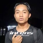 Betrand Peto menjadi saksi dalam kasus dugaan penganiayaan, ia harus menjawab puluhan pertanyaan dari penyidik selama pemeriksaan