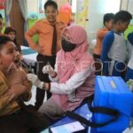 Program imunisasi anak sekolah kembali digelar di Labuan Bajo pasca gempa, upaya pemerintah tingkatkan cakupan vaksinasi wilayah rawan