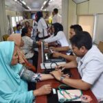 Layanan kesehatan gratis kini tersedia bagi warga terdampak kebakaran hutan dan lahan, pemerintah perkuat akses medis di zona bencana