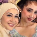 Foto-foto mengabadikan keseruan girls trip Kesha, Syifa Hadju, dan Nadira menjelajahi Eropa, menampilkan momen tak terlupakan