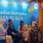 Frisian Flag Ajak Keluarga Rayakan Ibu Lewat Kampanye #TanggalMerahUntukIbu, Menghidupkan Semangat Kebersamaan di Setiap Meja Makan