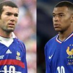Kylian Mbappe mengungkap pelatih legendaris Zinedine Zidane pernah melatih timnas Prancis dengan metode yang terasa seperti adegan film