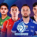 BRI Super League: PSIM menunda pertandingan selama delapan hari, menyesuaikan jadwal setelah jeda FIFA Matchday yang baru selesai