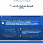 Mendiknas berjanji revitalisasi 1.487 sekolah di NTT untuk mempercepat pemulihan pendidikan pasca bencana, fokus pada infrastruktur