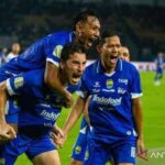 Rapor Persib September 2026: Kemenangan Beruntun di Bandung, Seoul, dan Jepara Menunjukkan Kebangkitan Tim