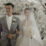 Fiona Anthony mengenang kembali masa honeymoon bersama Dion Wiyoko setelah sembilan tahun pernikahan, mengingat kenangan nonstop penuh cinta