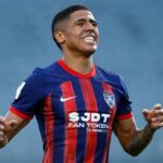 Bergson Da Silva muncul sebagai ancaman baru bagi Malaysia di FIFA ASEAN Cup 2026, termasuk potensi menantang Timnas Indonesia