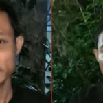 Foto kejadian nyata yang baru beredar membuat netizen tercengang, karena tampilan visualnya begitu mirip karya seni profesional