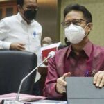 Menkes Tegas Tanggapi Usulan IDI tentang Gaji Dokter Rp 30‑110 Juta, Dijadwalkan Diskusi bersama Kemenkeu