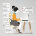 Kaum Mager, Waspadai! Kebiasaan Duduk Terlalu Lama Bisa Memicu Kanker, Simak Penjelasannya di Sini