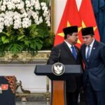 Prabowo Berangkat ke Rusia Menjawab Undangan Presiden Putin, Ikut Hadiri Forum Ekonomi Internasional untuk Perkuat Kerjasama Bilateral