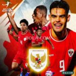 Timnas Indonesia U-20 berhasil mengamankan tiket ke Piala Asia U-20 2027 setelah menahan imbang Malaysia dalam laga krusial, menegaskan peluang besar melaju ke fase berikutnya
