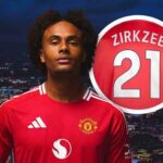 Manchester United beralih tak jadi, kini fokus maksimalkan peran muda Joshua Zirkzee dalam skuad depan