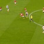 Manchester United menargetkan Lewis Hall di deadline day, namun harga selangit menjadi penghalang utama bagi kesepakatan