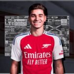 Arsenal memutuskan tidak menggaet Julian Alvarez pada deadline day, memilih mengalihkan perhatian ke opsi transfer lain yang lebih realistis