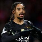 Bradley Barcola resmi bergabung Liverpool dengan ambisi mengukir trofi Premier League bersama skuad baru musim depan