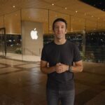 CEO baru Apple, John Ternus, muncul di X dengan sapaan “Hello” dan langsung disambut oleh Elon Musk dalam percakapan publik
