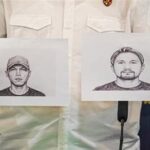 Sketsa wajah terduga pengeroyok warga di Pejompongan kini terungkap, polisi mengungkap identitas pelaku yang dicari