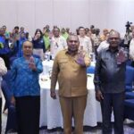 Zulhas Buka PAPEDA Summit 2026, Tekankan Upaya Mempercepat Papua Maju dan Menjaga Perdamaian di Tanah Papua