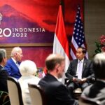 Di forum G20, Bank Indonesia mengungkap tiga strategi utama untuk menjaga stabilitas ekonomi nasional di tengah gejolak global, termasuk kebijakan moneter, penguatan pasar keuangan, dan pengelolaan risiko eksternal
