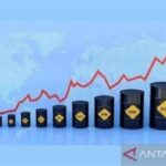 Sebanyak 17 juta barel minyak melintasi Selat Hormuz, mencatat volume tertinggi sejak Perang Iran, menandakan dinamika pasar energi regional yang kembali intens dan berpotensi memengaruhi harga global