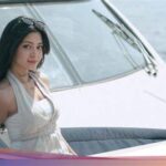 Yoriko Angeline Dapat Lamaran Cinta dari Pebalap Prancis Aldio Oekon, Kisah Romantis yang Membuat Publik Terpukau
