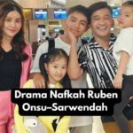 Sarwendah menjelaskan alasan memilih sistem reimburse untuk menutupi nafkah anak, menekankan fleksibilitas dan transparansi keuangan keluarga