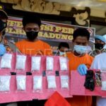 Terbongkar Rencana Encek Mengendalikan Peredaran Narkoba Setelah Penangkapan Mereka di Myanmar, Mengungkap Jejaring Internasional