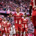 DFB Pokal: Bayern München melaju ke babak kedua setelah menundukkan Osnabrück dengan skor meyakinkan 4-1 dalam laga yang penuh aksi