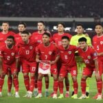 Prediksi susunan pemain Timnas Indonesia U-20 melawan Laos di kualifikasi Piala Asia U-20 2027, apakah akan ada rotasi besar?