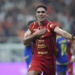 Nabil Husien menegaskan perekrutan Van Basty Sousa sebagai bukti Borneo FC serius menaklukkan empat kompetisi musim 2026/2027