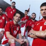 Timnas Indonesia catat sejarah baru: lima pemain kini beraksi di lima dari enam liga top Eropa—Serie A, La Liga, Bundesliga, Ligue 1, dan Eredivisie