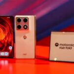 Review Motorola Razr Fold: Kamera Serius dengan Kualitas Profesional, Baterai Jumbo yang Tahan Lama, serta Desain Lipat Elegan