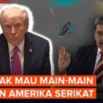Trump melontarkan kemarahan, menyebut laporan kekurangan amunisi AS sebagai pengkhianatan yang tak dapat diterima