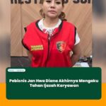 Karyawan mengakui penyesalan, berjanji damai namun mengaku tak mampu mengembalikan uang yang diambil dari Vilmei