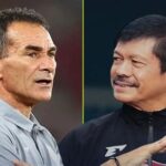 Indra Sjafri muncul tak terduga di acara Bapakmu Kiper, apa yang memotivasi pelatih muda ini tampil di panggung hiburan?