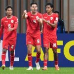 Kualifikasi Piala Asia U‑20 2027: Timnas Indonesia U‑20 Menggempur Laos dengan Kemenangan 3‑0 di Vientiane, Memperkuat Harapan Lolos