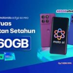 XL PRIO hadirkan bundling eksklusif di eRafone, promo spesial bayar satu tahun dapat layanan dua tahun penuh tanpa biaya tambahan