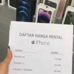 Kebocoran harga iPhone Ultra memicu kehebohan, perkiraan biaya mencapai Rp59 juta menimbulkan kejutan di pasar gadget