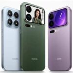 Xiaomi hadir dengan 380 produk baru di IFA 2026, mulai dari robot pintar, ponsel lipat 18 Fold, hingga prototipe mobil listrik yang ambisius