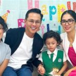 Ide Andhika Pratama dan Ussy Ditolak, Namun Saka Tetap Ingin Rayakan Ultah di Sekolah dengan Cara yang Tak Terduga