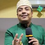 Ustaz Riza Muhammad ungkap memiliki 30 pekerja di rumah dengan upah setara UMR, menyingkap praktik ekonomi rumah tangga yang jarang dibahas
